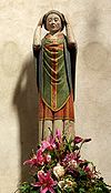 Image of St. Eliphius Image of St. Eliphius