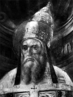 Image of St. Callistus I