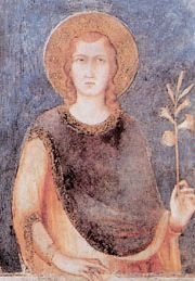 Image of St. Emeric Image of St. Emeric