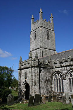 Image of St. Enoder Image of St. Enoder