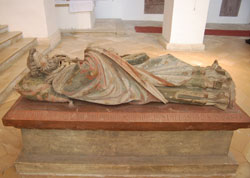 Image of St. Erminold Image of St. Erminold