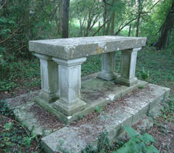 Image of St. Ethbin Image of St. Ethbin