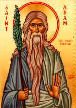 Image of St. Adam Image of St. Adam