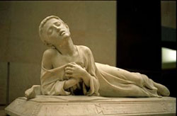 Image of St. Tarsicius Image of St. Tarsicius