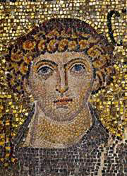 Image of St. Eupsychius Image of St. Eupsychius