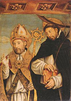Image of St. Evasius Image of St. Evasius