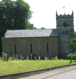 Image of St. Everild Image of St. Everild