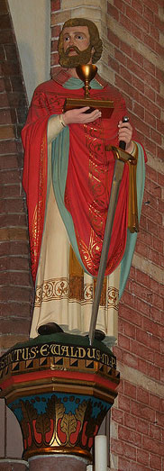 Image of St. Ewald & Ewald Image of St. Ewald & Ewald