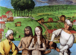 Image of St. Felix & Regula Image of St. Felix & Regula