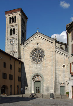 Image of St. Fidelis of Como Image of St. Fidelis of Como