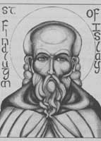 Image of St. Finlugh Image of St. Finlugh