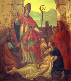 Image of St. Fulcran Image of St. Fulcran
