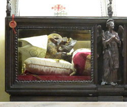 Image of St. Galdinus Image of St. Galdinus