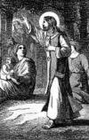 Image of St. Gatian Image of St. Gatian