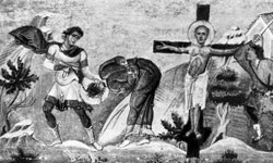 Image of St. Gemellus Image of St. Gemellus