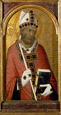 Image of St. Geminian Image of St. Geminian