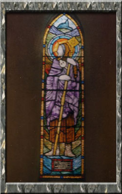 Image of St. Guasacht Image of St. Guasacht