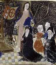 Image of St. Gudula Image of St. Gudula