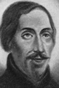 Image of St. Guesnoveus Image of St. Guesnoveus