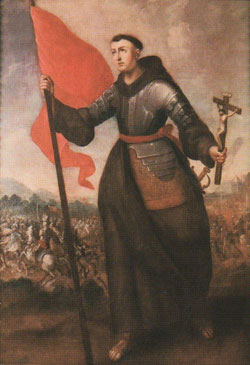 Image of St. Gumesindus Image of St. Gumesindus