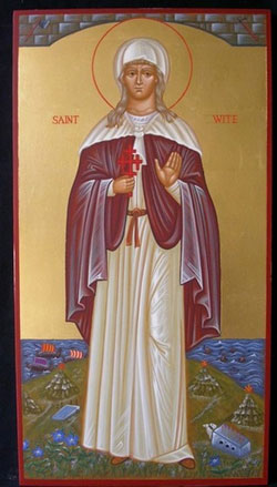 Image of St. Gwen Image of St. Gwen