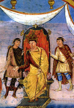 Image of St. Faro Image of St. Faro