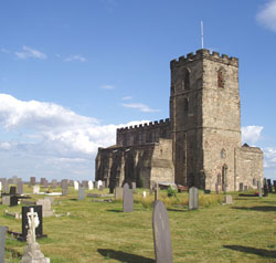 Image of St. Hardulph Image of St. Hardulph