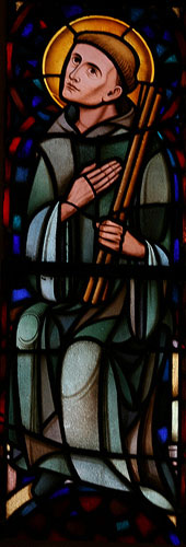 Image of St. Hatebrand Image of St. Hatebrand