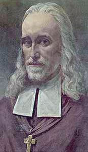 Image of St. Oliver Plunkett Image of St. Oliver Plunkett