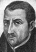 Image of St. Henry Walpole Image of St. Henry Walpole