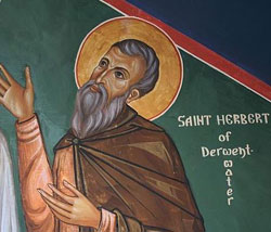 St. Herbert of Derwentwater - Saints & Angels - Catholic Online