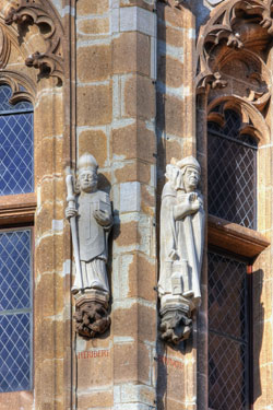 Image of St. Heribert of Cologne