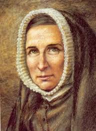 Image of St. Rose Philippine Duchesne