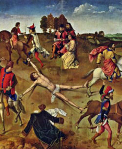 Image of St. Hippolytus Image of St. Hippolytus