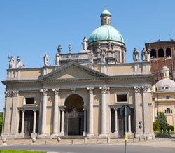 Image of St. Honoratus of Vercelli Image of St. Honoratus of Vercelli