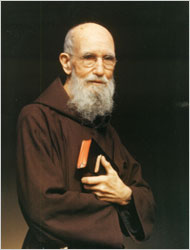 Image of Venerable Father Solanus Casey Image of Venerable Father Solanus Casey