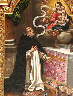 Image of St. Hyacinth Image of St. Hyacinth