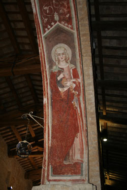 Image of St. Illuminata Image of St. Illuminata
