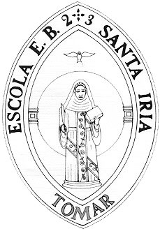 Image of St. Irene of Tomar Image of St. Irene of Tomar