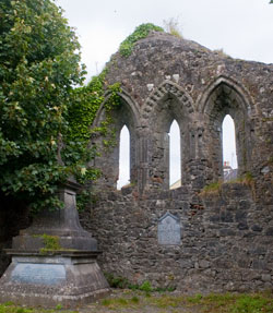 Image of St. Jarlath Image of St. Jarlath
