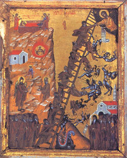 Image of St. John Climacus