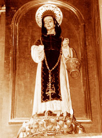 Image of St. John Macias Image of St. John Macias