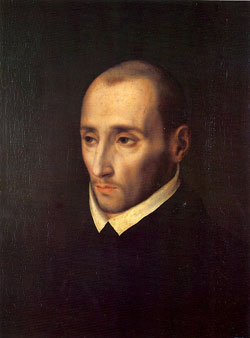 St. John de Ribera