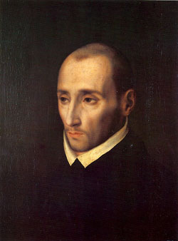 Image of St. John de Ribera Image of St. John de Ribera