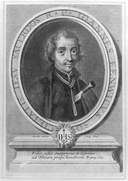 Image of Bl. John Fenwick & John Gavan Image of Bl. John Fenwick & John Gavan