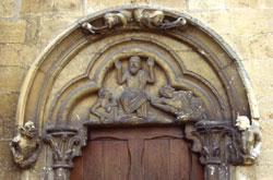 Image of St. John of Gorze