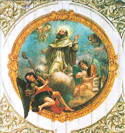 Image of St. John of Pulsano Image of St. John of Pulsano