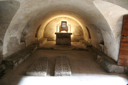 Image of St. Leocadia Image of St. Leocadia