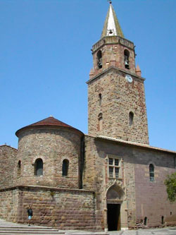 Image of St. Leontius of Fréjus Image of St. Leontius of Fréjus