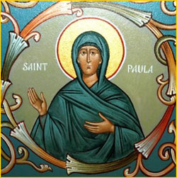St. Paula